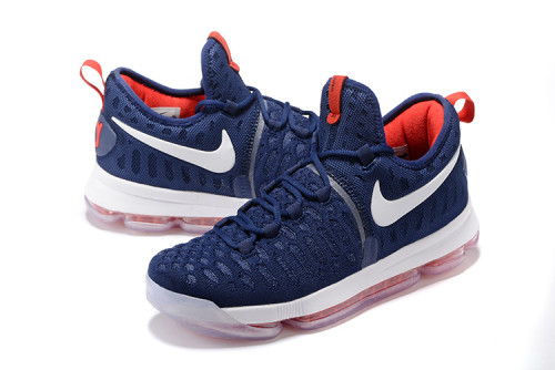 Nike KD 9 Shoes-024