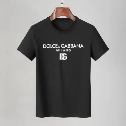 D&G t-shirt men-008(M-XXXL)