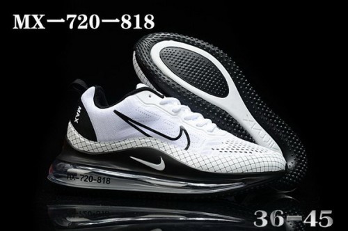 Nike Air Max 720 women shoes-323