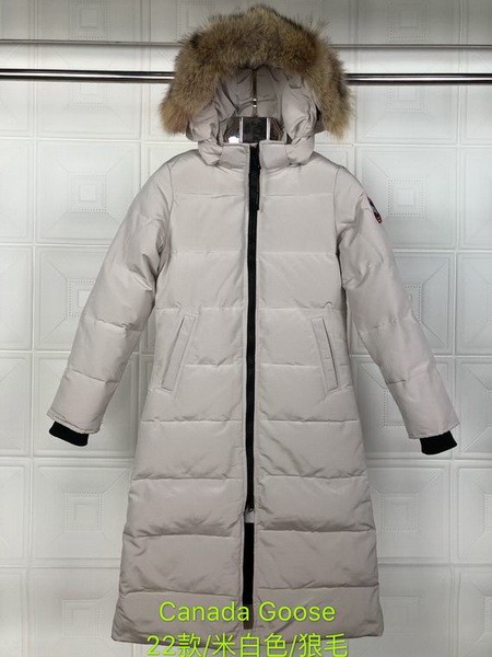 CG Down Jacket women-066