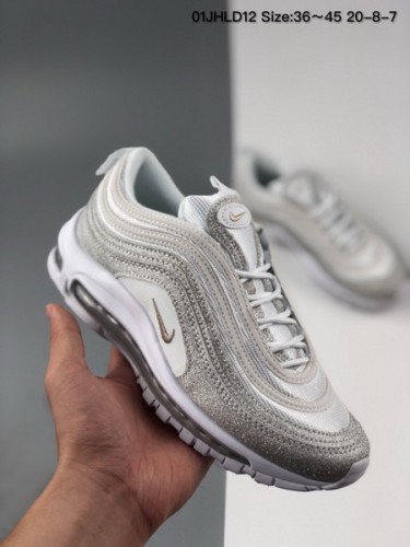 Nike Air Max 97 men shoes-595