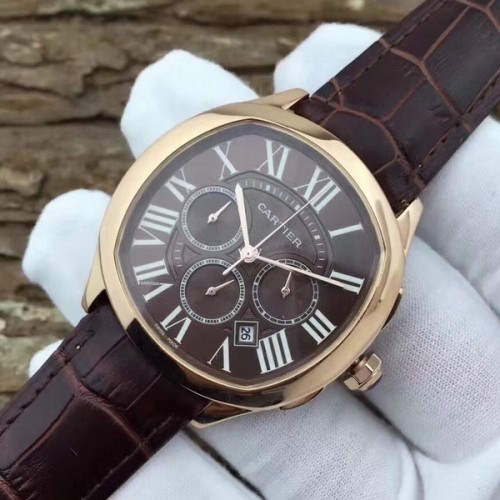 Cartier Watches-335