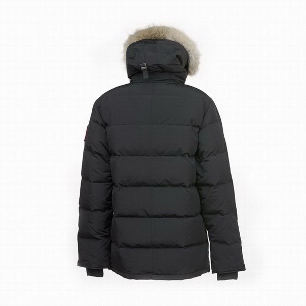 CG Down Jacket men-218