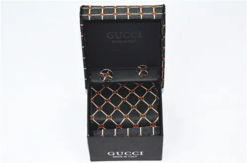 G Necktie AAA Quality-081
