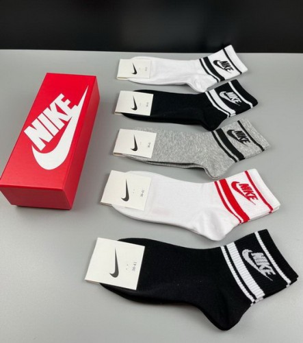 Nike Socks-068