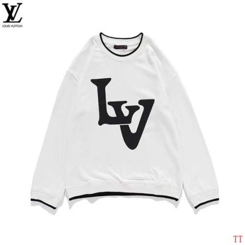 LV men Hoodies-076(M-XXL)