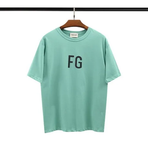 Fear of God T-shirts-233(S-XL)