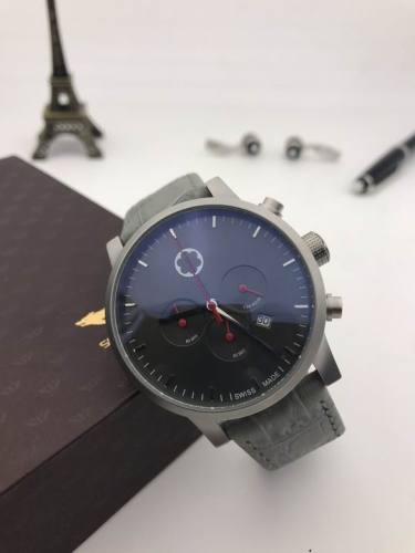 Montblanc Watches-103