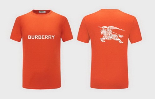 Burberry t-shirt men-189(M-XXXXXXL)