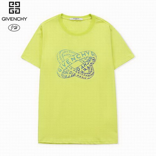 Givenchy t-shirt men-054(S-XXL)