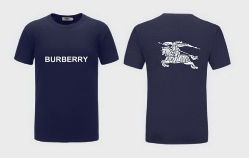 Burberry t-shirt men-190(M-XXXXXXL)