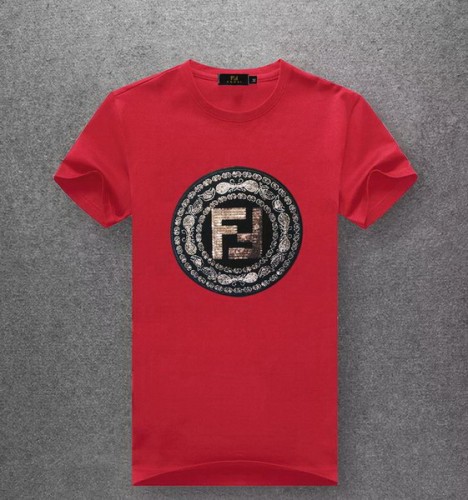 FD T-shirt-022(M-XXXXXL)