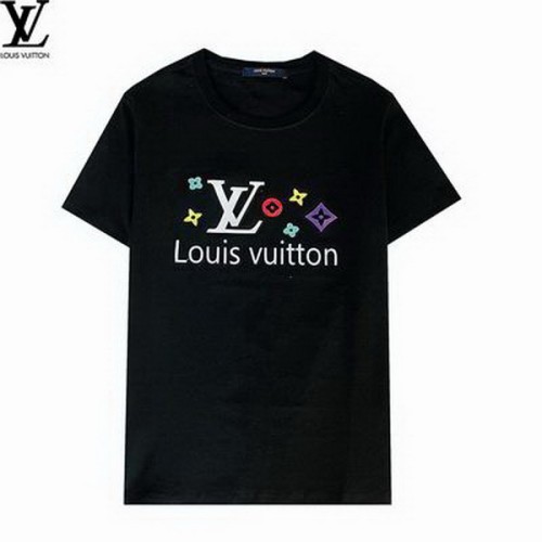 LV  t-shirt men-351(S-XXL)