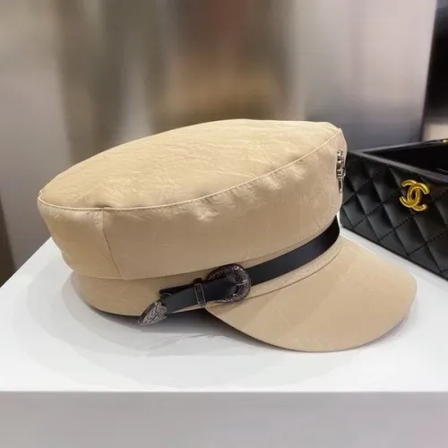 Chrome Hearts Hats AAA-035