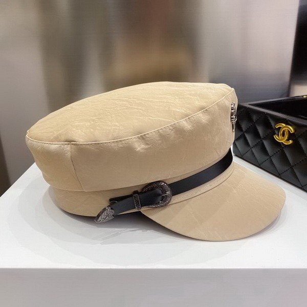 Chrome Hearts Hats AAA-035