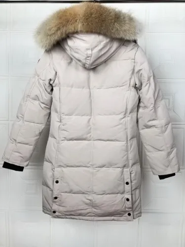 CG Down Jacket men-320