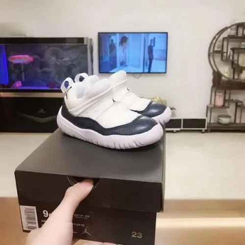 Jordan 11 kids shoes-041