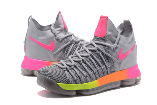 Nike KD 9 Elite Shoes-005