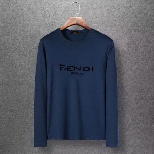 FD long sleeve t-shirt-045(M-XXXXL)