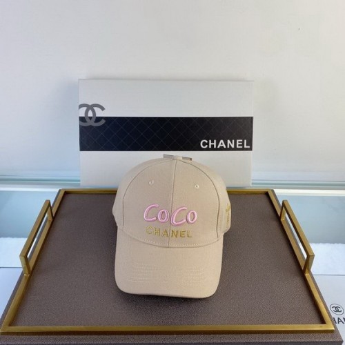 CHAL Hats AAA-257