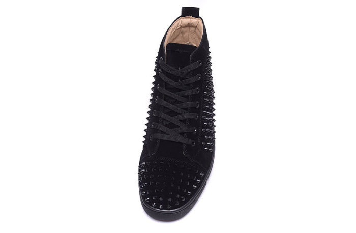 Christian Louboutin mens shoes-417