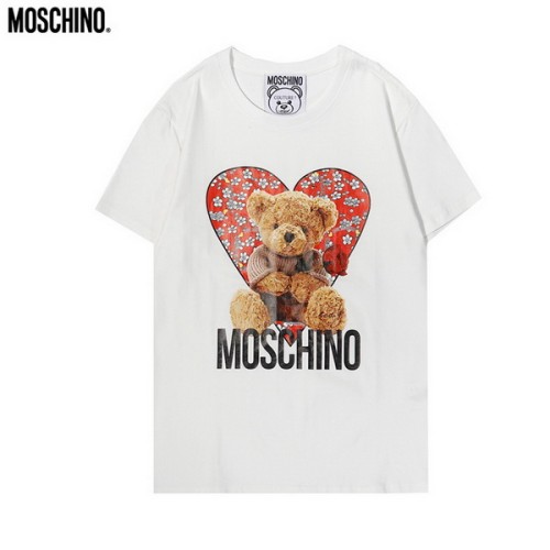Moschino t-shirt men-314(S-XXL)