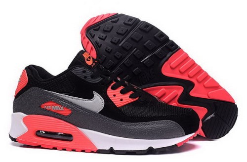 Nike Air Max 90 women shoes-398