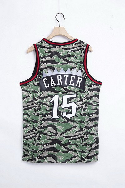 NBA Toronto Raptors-146