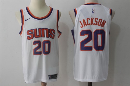 NBA Phoenix Suns-024