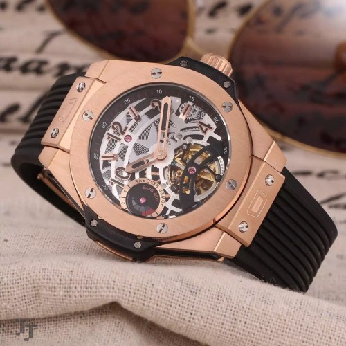 Hublot Watches-581