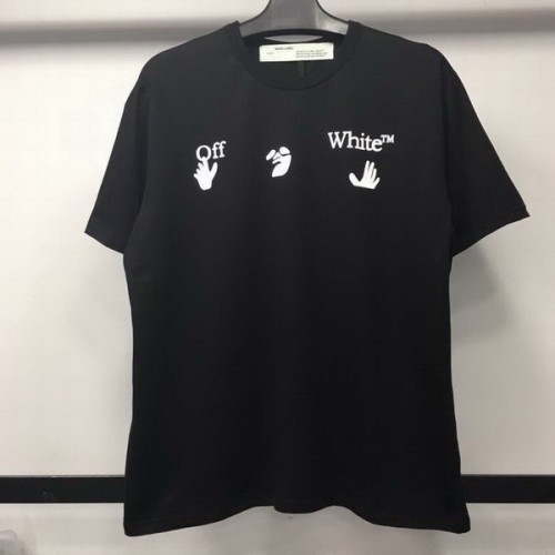Off white t-shirt men-672(S-XL)