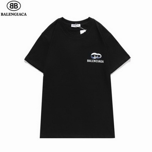B t-shirt men-284(S-XXL)
