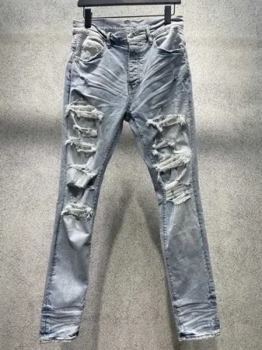 Amiri Jeans-155