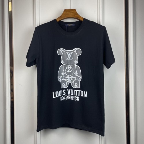 LV  t-shirt men-1270(M-XXL)