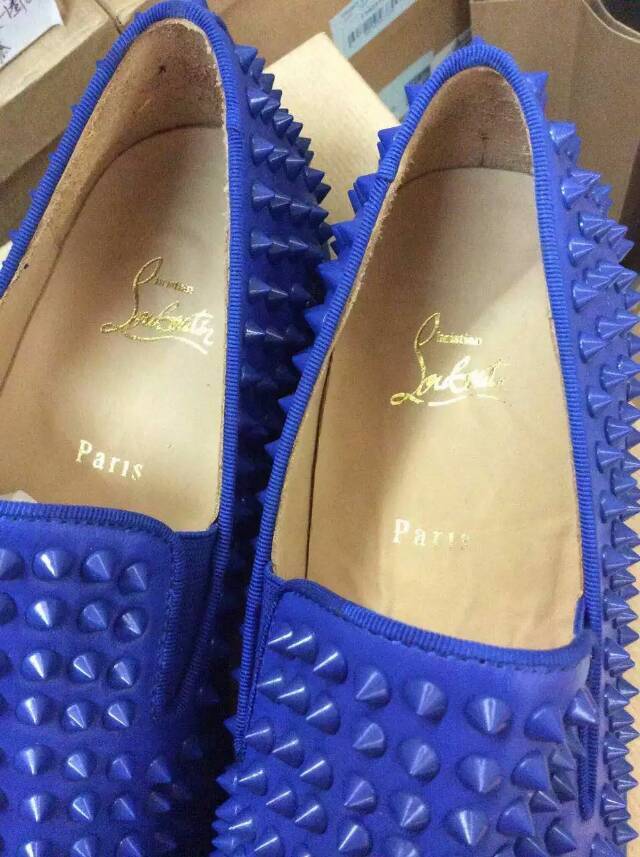 Super Max Perfect Christian Louboutin(with receipt)-016
