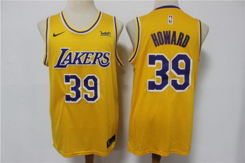 NBA Los Angeles Lakers-760
