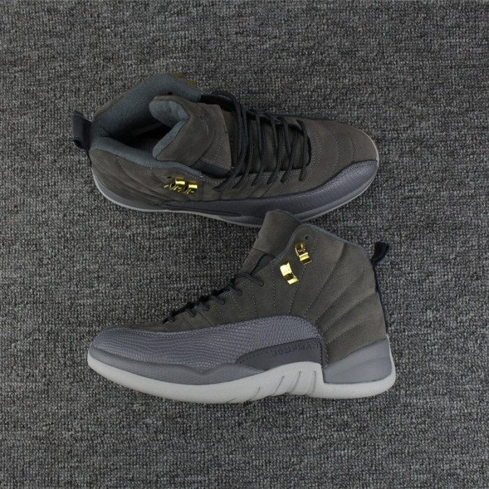 Air Jordan 12 shoes AAA-036