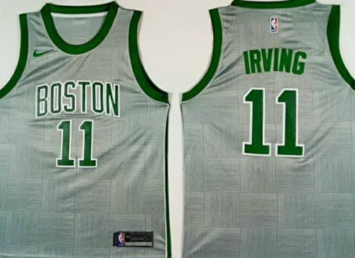 NBA Boston Celtics-041