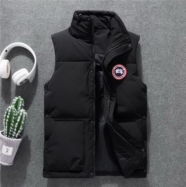 CG Down Vest men-062