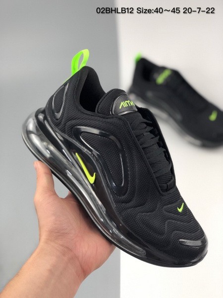 Nike Air Max 720 men shoes-698