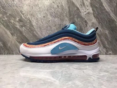 Nike Air Max 97 women shoes-284