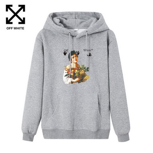 OFF-WHITE men Hoodies-501(S-XXL)