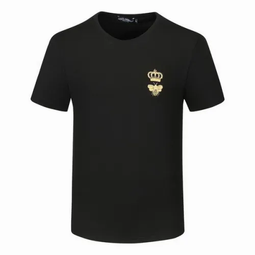 D&G t-shirt men-058(M-XXXL)