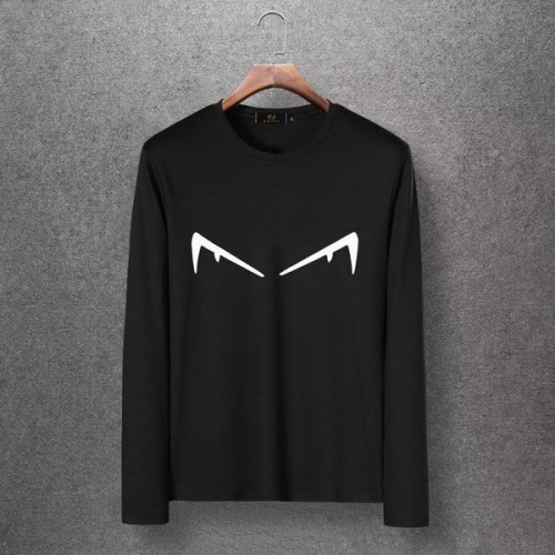 FD long sleeve t-shirt-041(M-XXXXL)