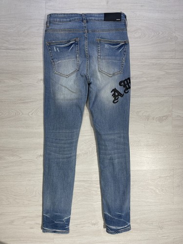 AMIRI men jeans 1：1 quality-102