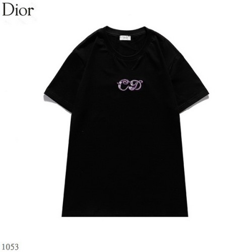 Dior T-Shirt men-281(S-XXL)