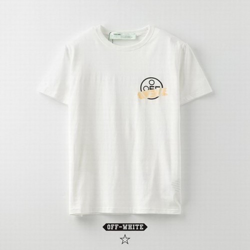 Off white t-shirt men-1049(S-XXL)