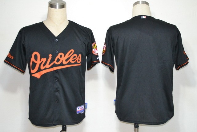 MLB Baltimore Orioles-099
