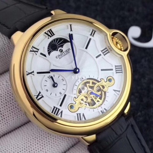 Cartier Watches-323