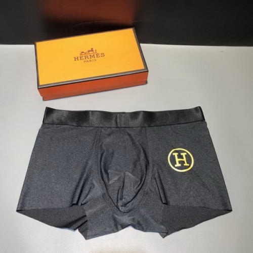 Hermes boxer underwear-017(L-XXXL)